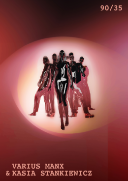 Varius Manx & Kasia Stankiewicz 90'/35