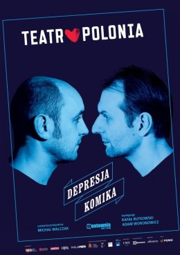 Depresja komika - Adam Woronowicz i Rafał Rutkowski