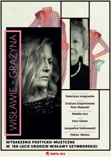 Wisławie - Grażyna