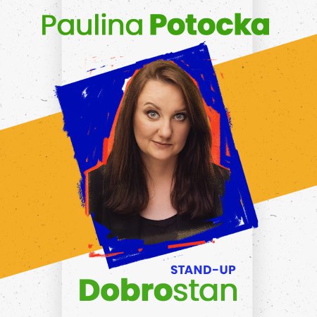 Paulina Potocka - Dobrostan