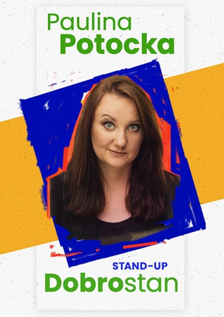 Paulina Potocka - Dobrostan