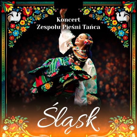 Zespół Pieśni i Tańca Śląsk