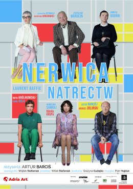 Nerwica natręctw