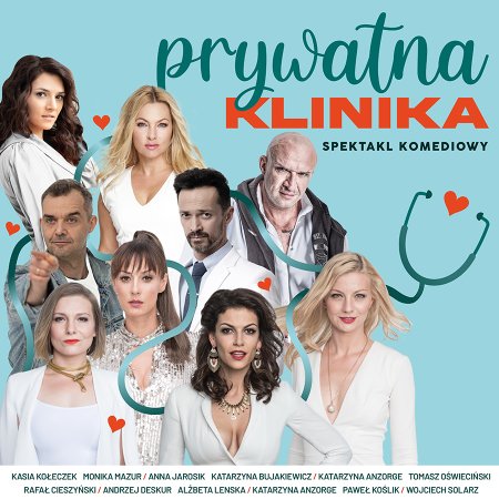 Prywatna Klinika