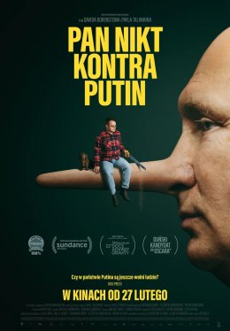 Pan Nikt kontra Putin